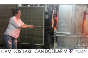 Mine Sarı