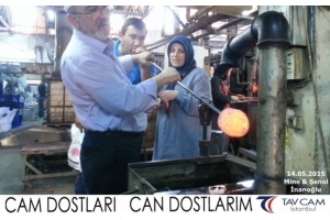 Mine & Şenol İnanoğlu