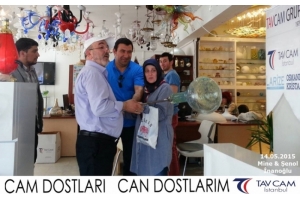Mine & Şenol İnanoğlu