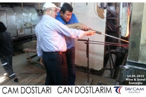 Mine & Şenol İnanoğlu
