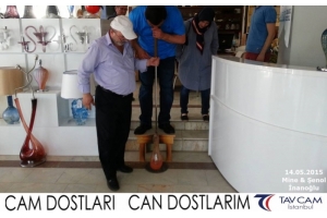 Mine & Şenol İnanoğlu
