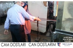 Mine & Şenol İnanoğlu