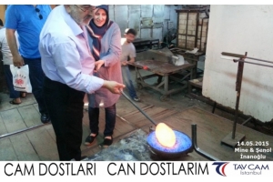 Mine & Şenol İnanoğlu