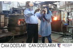 Mine & Şenol İnanoğlu
