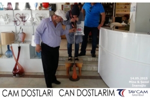 Mine & Şenol İnanoğlu