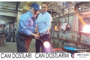 Mohammad Sanati