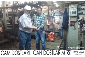 Muhammet Aslandoğan