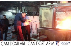 Murat Erdal, Mehmet Kevseroğlu ve Ufuk Dinçsoy