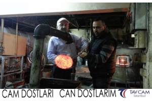 Murat Erdal, Mehmet Kevseroğlu ve Ufuk Dinçsoy