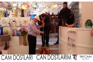 Murat Erdal, Mehmet Kevseroğlu ve Ufuk Dinçsoy
