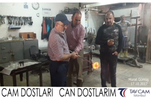 Murat Gümüş