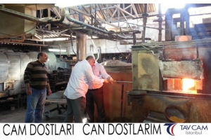 Murat Sezer ve Murat Kanbur