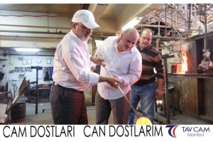 Murat Sezer ve Murat Kanbur