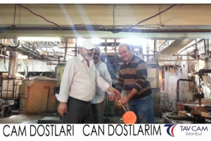 Murat Sezer ve Murat Kanbur