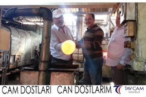Murat Sezer ve Murat Kanbur