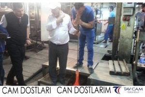 Murat Gülbin ve Basri Kahraman