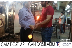 Müslüm Çalasın