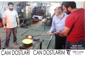 Müslüm Çalasın