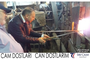 Mustafa Küçük