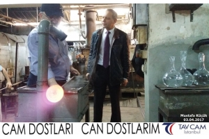 Mustafa Küçük