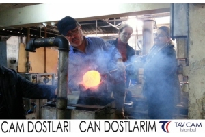 Nazmiye Şenel ve Nihan Bardak