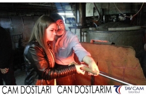Nesibe & Işık Soykan