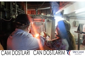 Nesibe & Işık Soykan