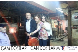 Nesibe & Işık Soykan