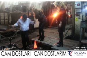 Nuray Şensivas-Nilüfer Durusu