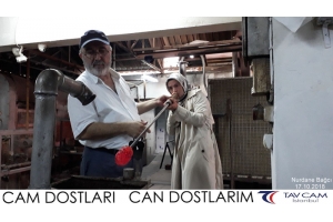 Nurdane Bağcı