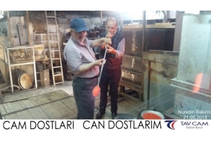 Nurettin Bakırcı