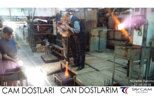 Nurettin Bakırcı