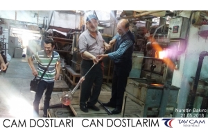 Nurettin Bakırcı