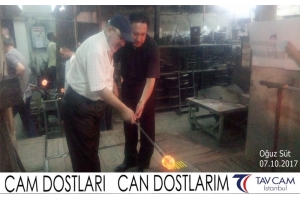 Oğuz Süt