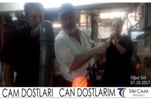 Oğuz Süt