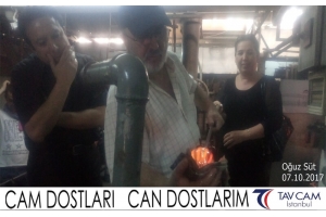 Oğuz Süt