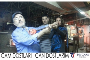 Oktay ve Tanya Argüç