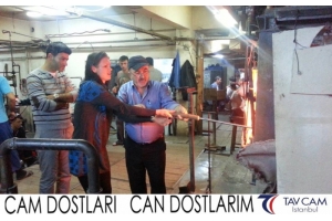 Oktay ve Tanya Argüç