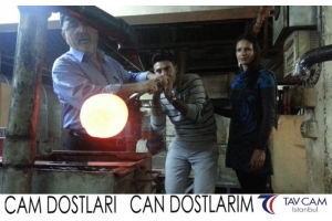 Oktay ve Tanya Argüç