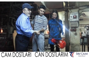 Oktay ve Tanya Argüç