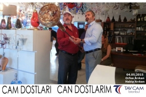 Orfea Arıkan - Habip Arıkan