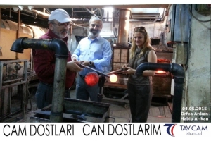 Orfea Arıkan - Habip Arıkan