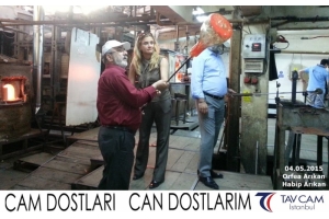 Orfea Arıkan - Habip Arıkan