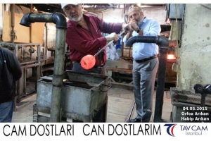 Orfea Arıkan - Habip Arıkan