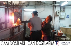 Orhan Koçan-Hasan Şahverdi