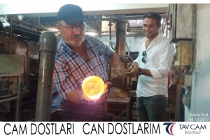 Orkun Yurt