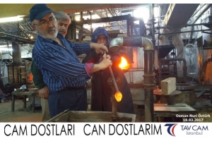 Osman Nuri Öztürk