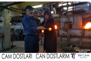 Osman Nuri Öztürk