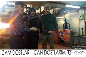 Osman Nuri Öztürk