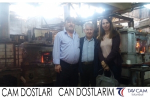 Oya ve Mehmet Atay